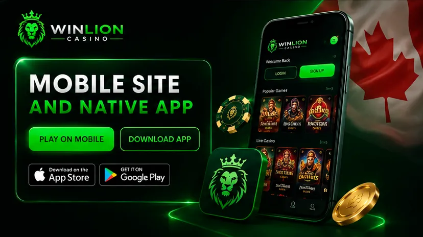 Mobile Site and Native App